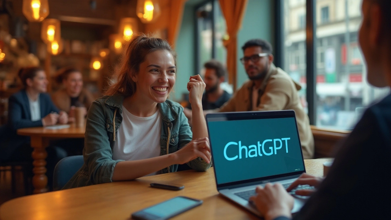 Unlocking the Potential of ChatGPT for Twitter: A Modern Approach