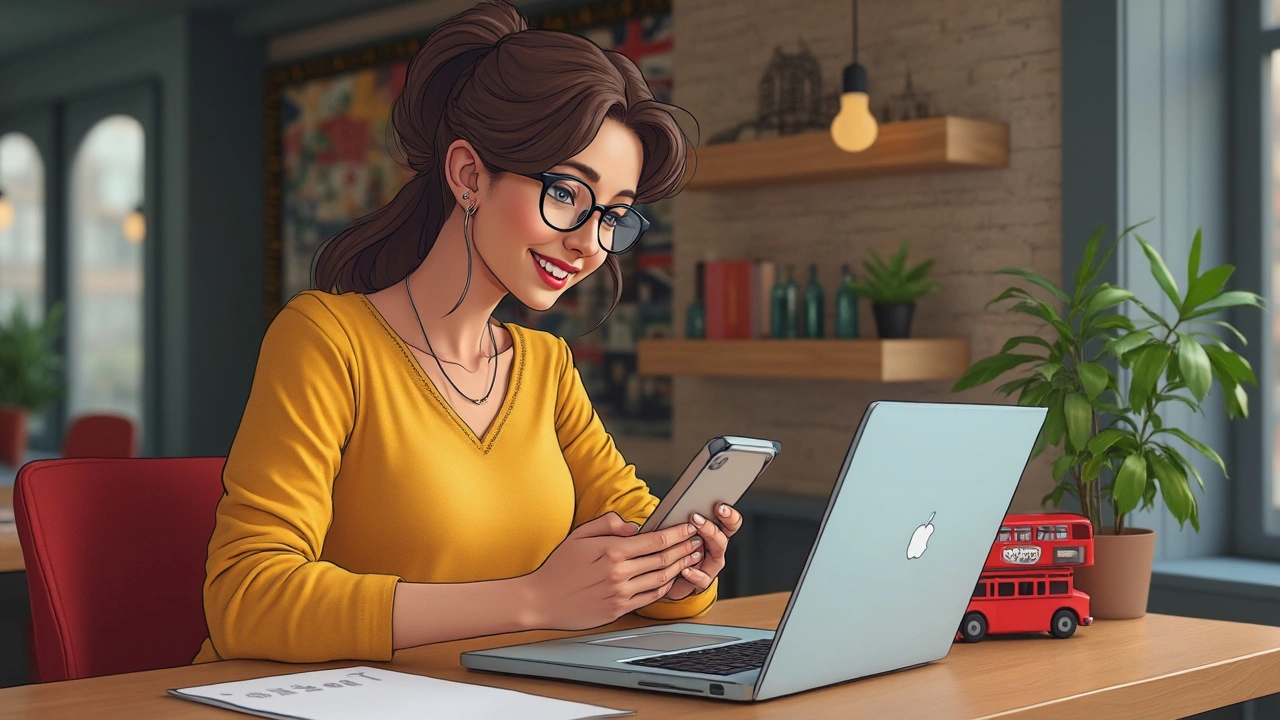 Automating the Boring Stuff