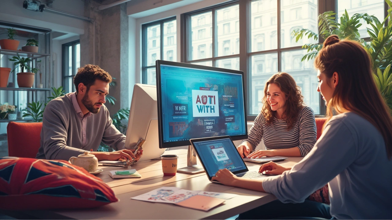 ChatGPT: The Secret Weapon for Social Media Management