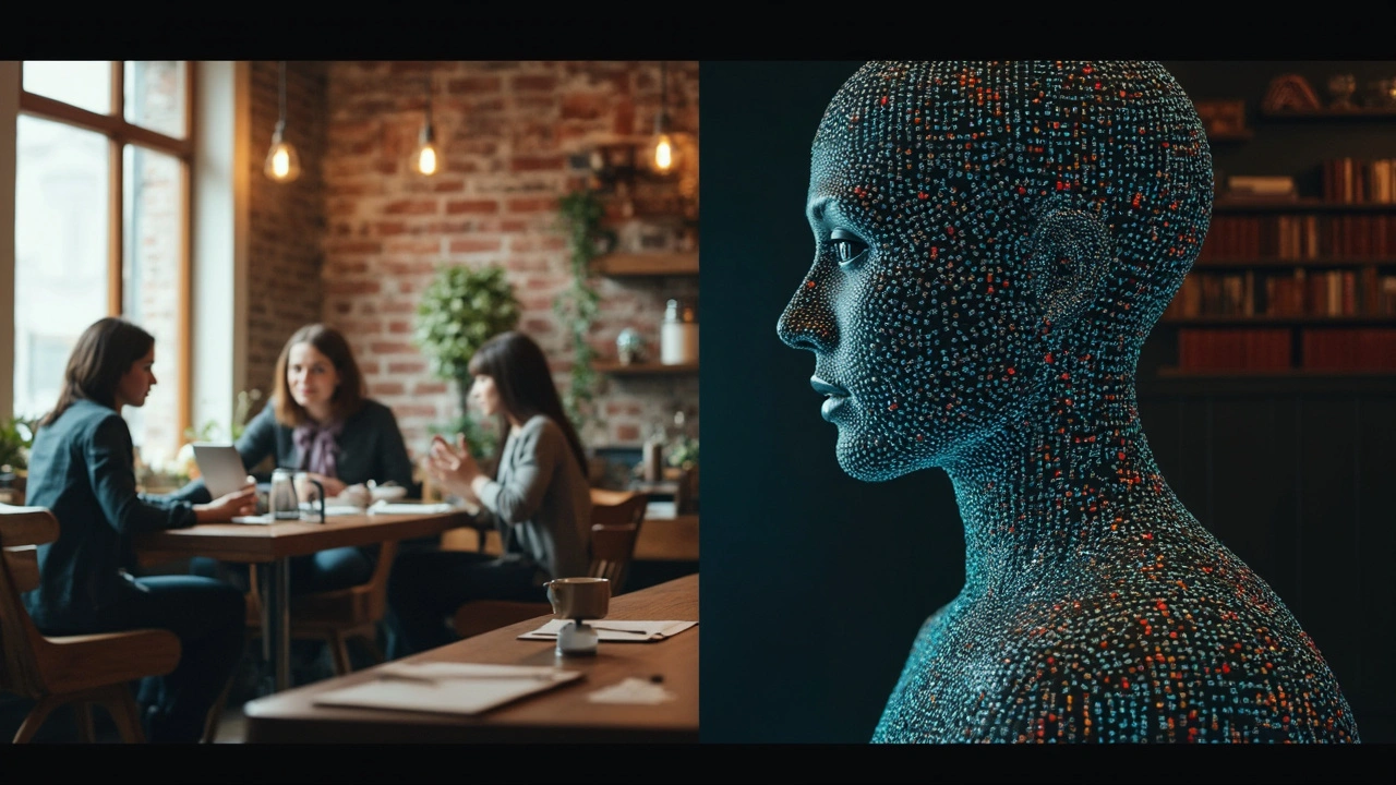 The Future of Content Creation with AI
