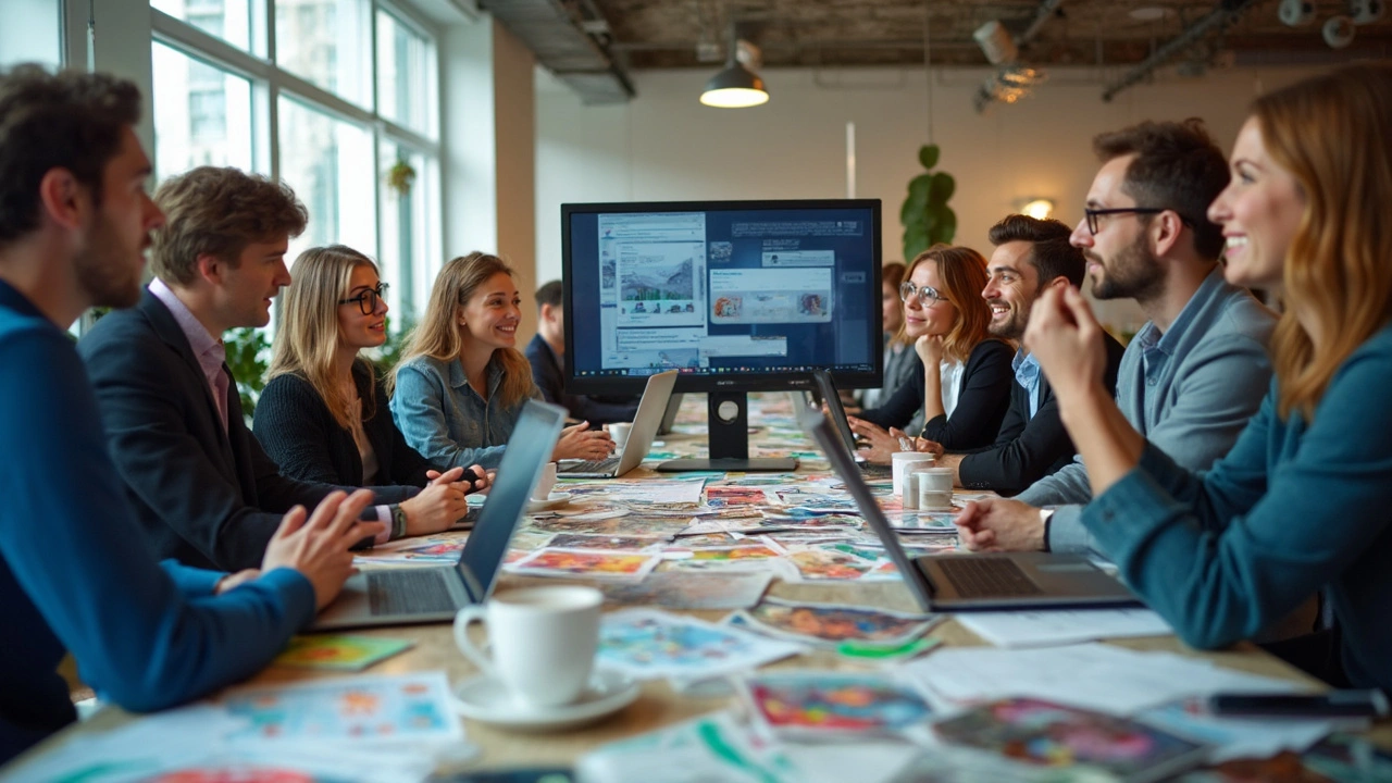 ChatGPT for Advertising: Turbocharging Digital Marketing Campaigns
