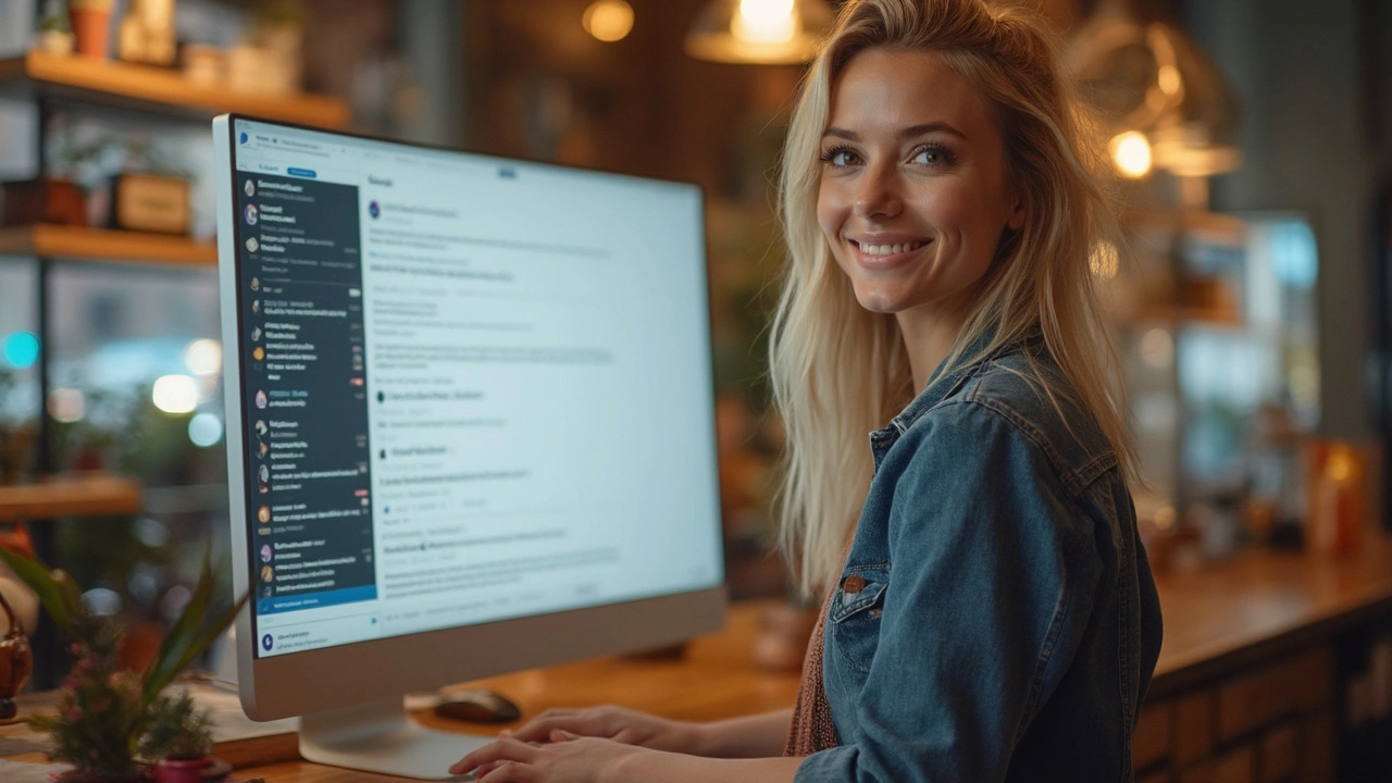 ChatGPT for Engagement: DMs, Replies, and Comments