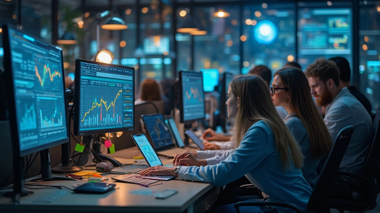 Digital Marketing: Strategic Moves for Real Business Growth
