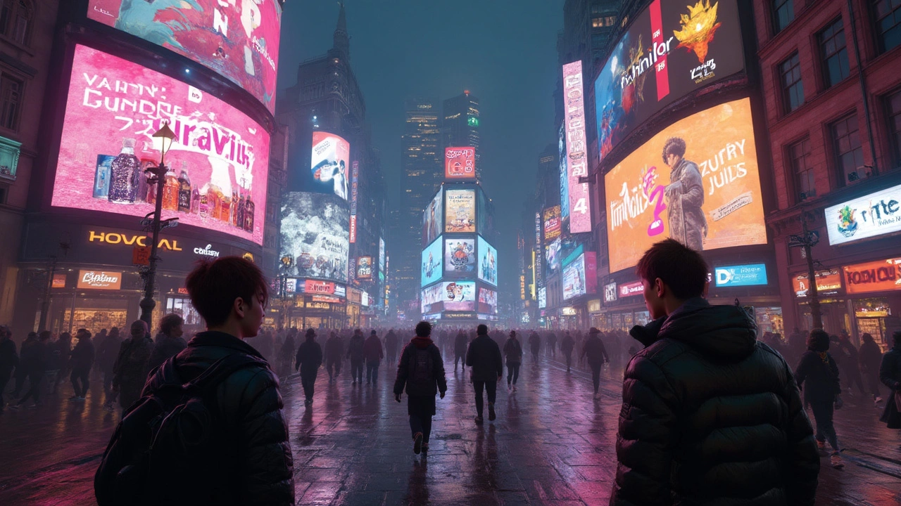 In-Game Ads: Transforming Gaming Experiences Without Killing the Fun
