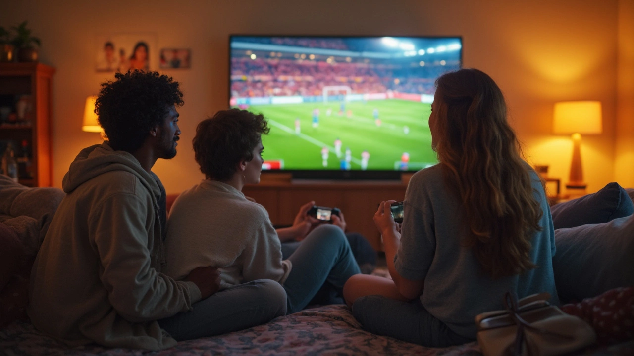 Surprising Benefits for Players and Studios