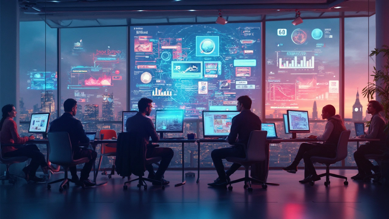 ChatGPT and the Future of SEO: How AI Tools Transform Search Optimization