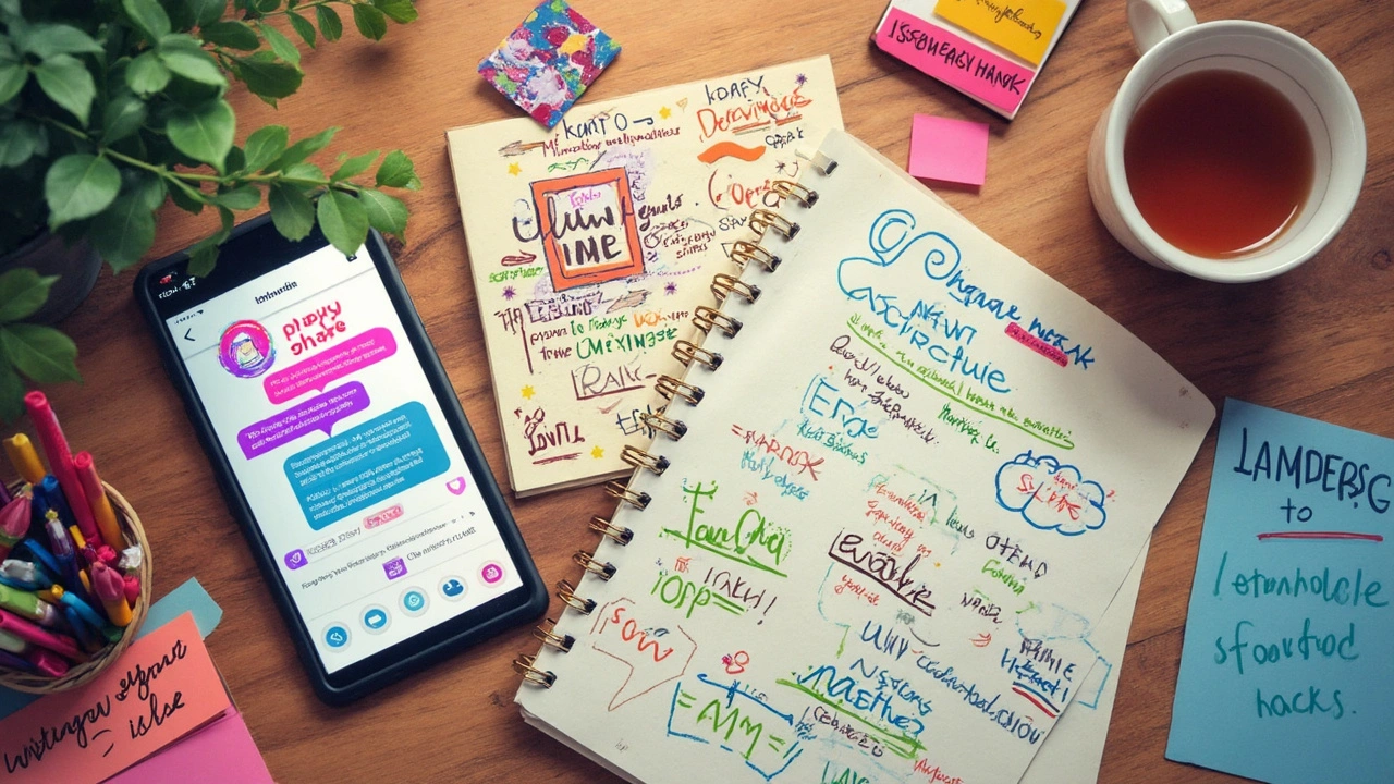 Practical Steps: Plugging ChatGPT Into Your Instagram Workflow