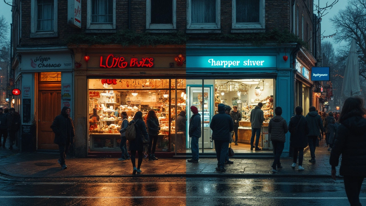 Targeting the Right Audience