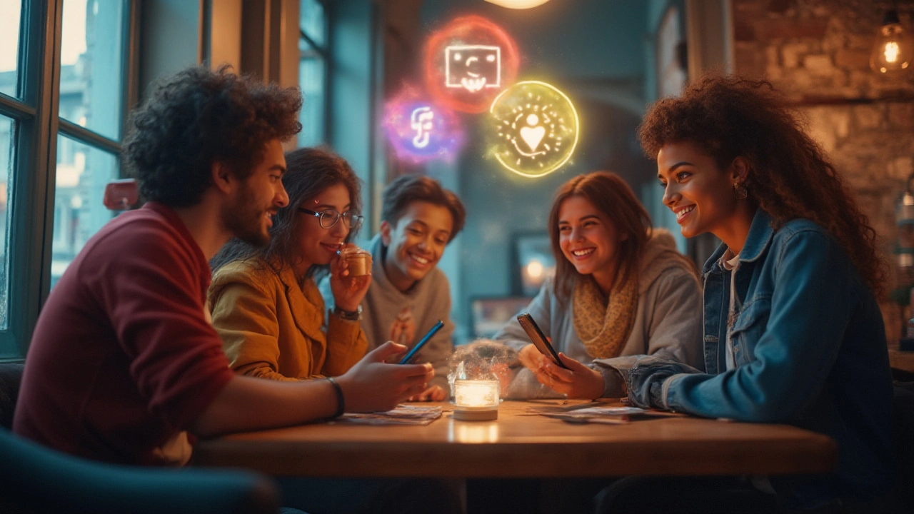 ChatGPT for Facebook: AI-Powered Messaging Revolutionizes Social Media