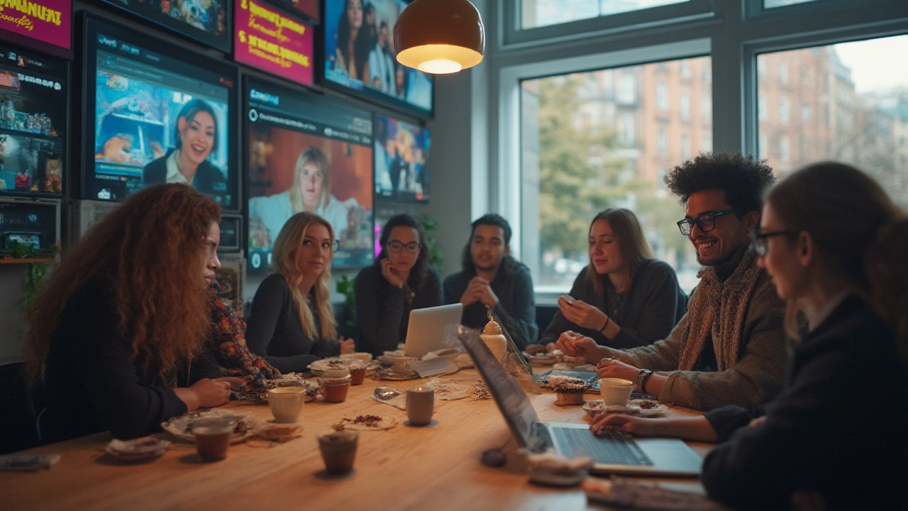 ChatGPT for Instagram: Boosting Social Media Marketing with AI-Powered Tools
