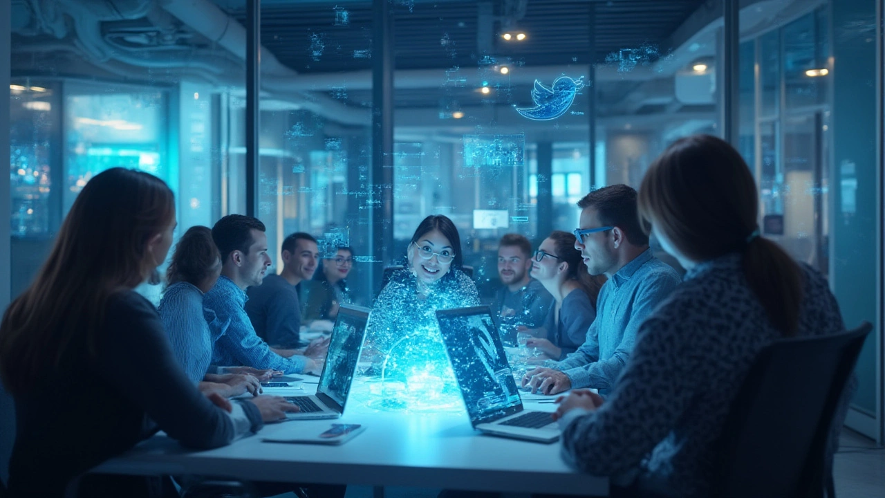 ChatGPT for Twitter: Unlocking AI-Powered Social Media Growth