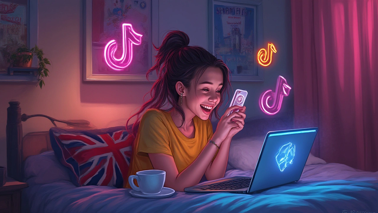 ChatGPT Powers Interactive TikTok Content: AI Trends & Engagement Tips