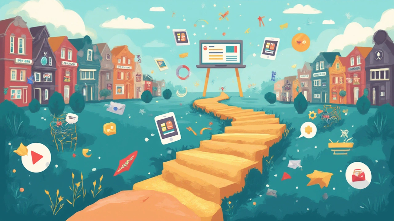 Checklist: Turn Your Marketing Into Real Wins