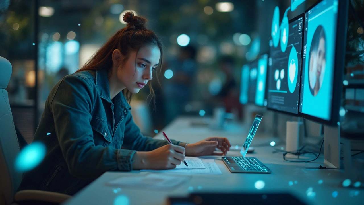 Everyday Uses for ChatGPT in Online Marketing