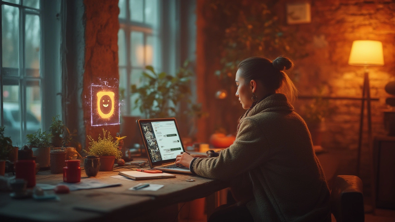 How ChatGPT Is Revolutionizing Instagram for Users and Creators