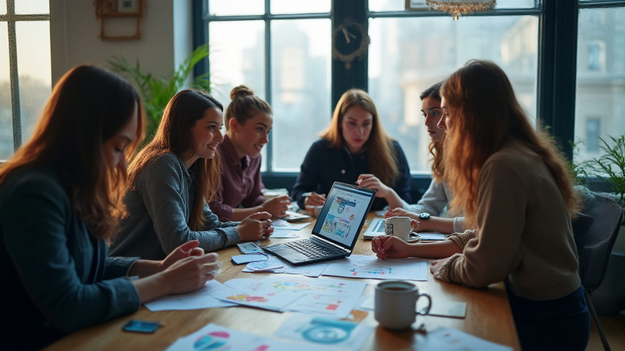 How ChatGPT Supercharges Content Creation: AI Writing for Digital Marketers