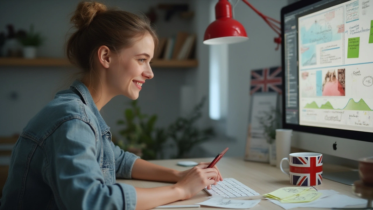 Supercharging Collaboration and Brand Consistency