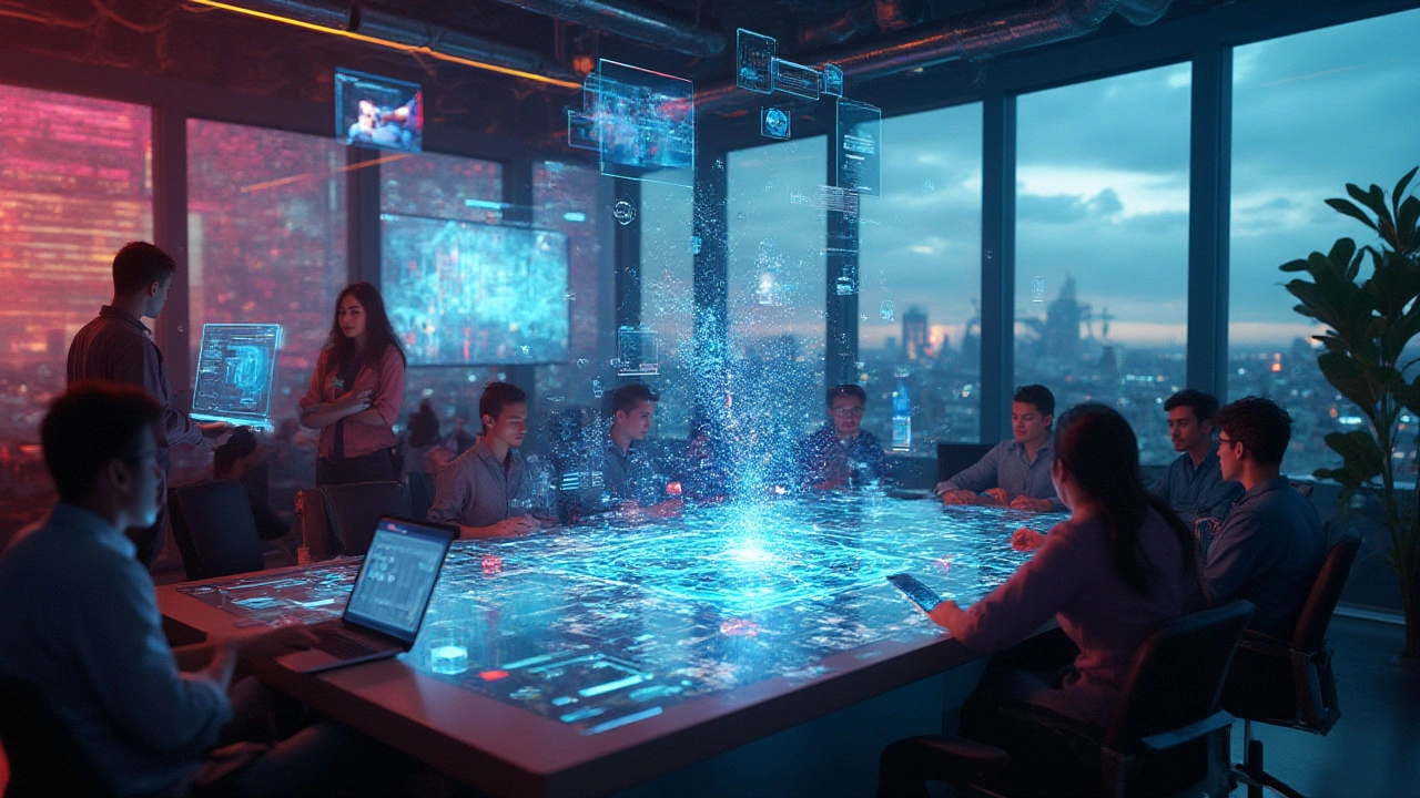 The Data Revolution: Targeting, Personalisation, and Privacy