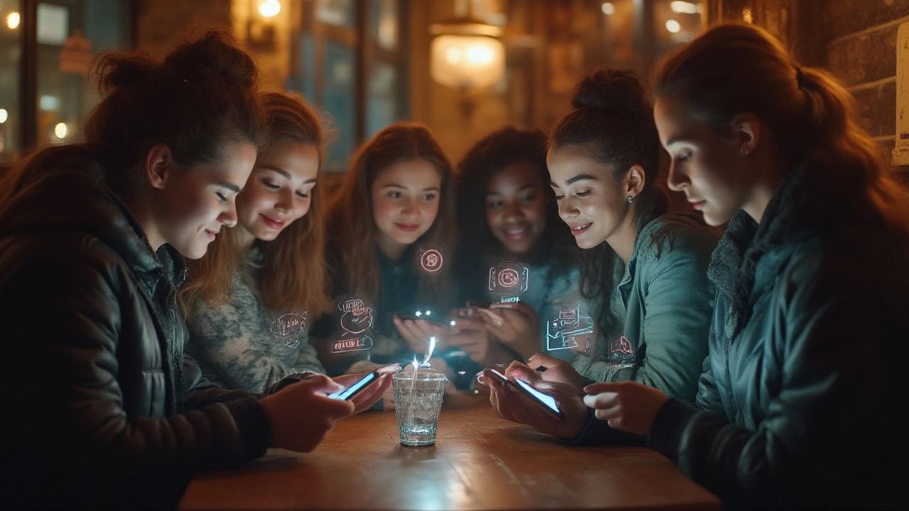 Tips For Making The Most Of ChatGPT’s TikTok Magic