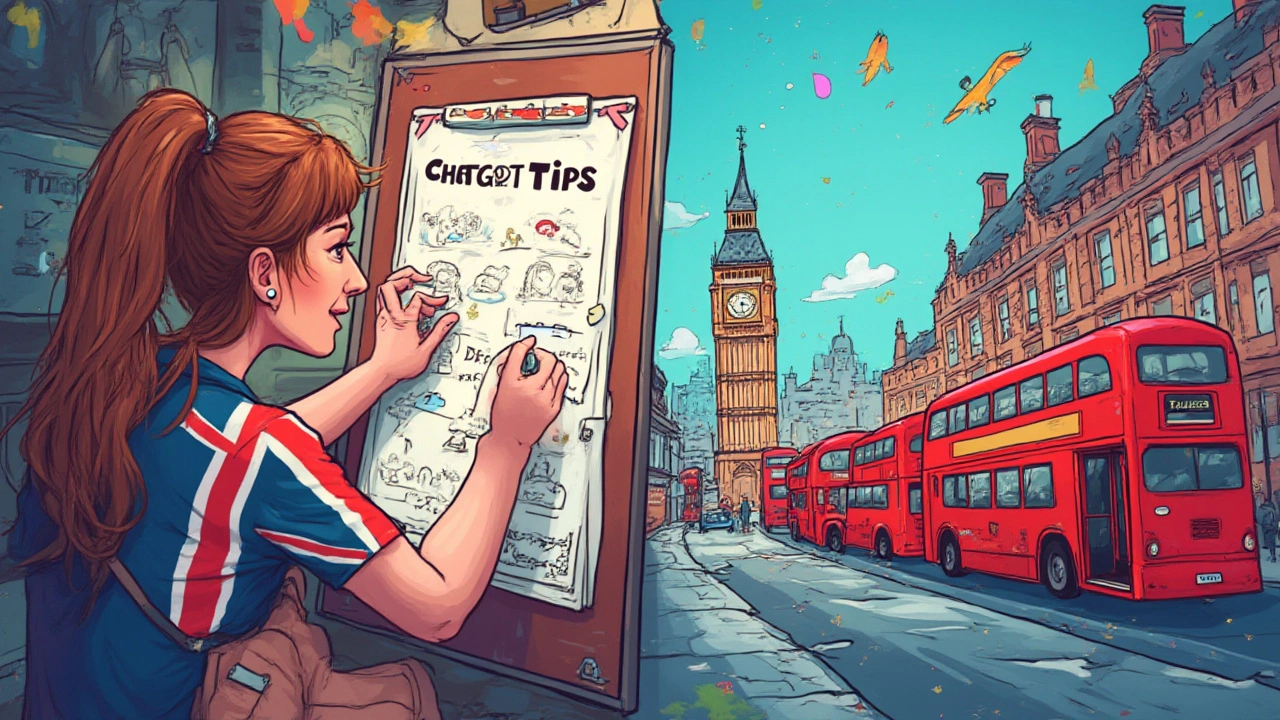 What’s Next For Interactive AI on TikTok?