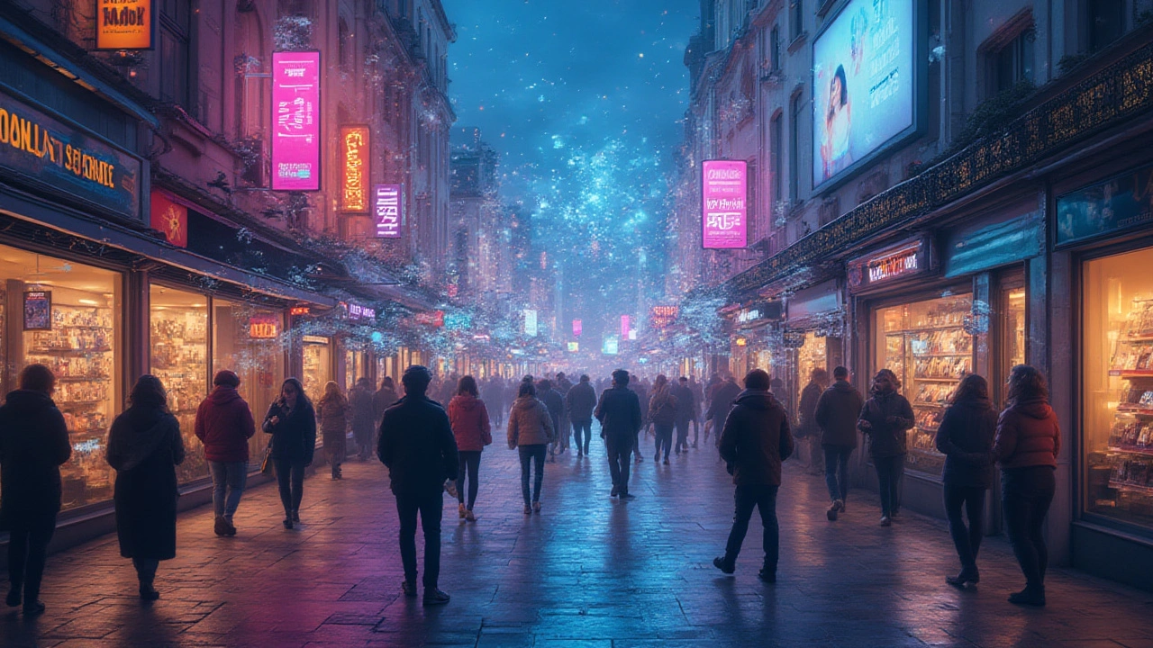 ChatGPT and the Data Behind the Buzz