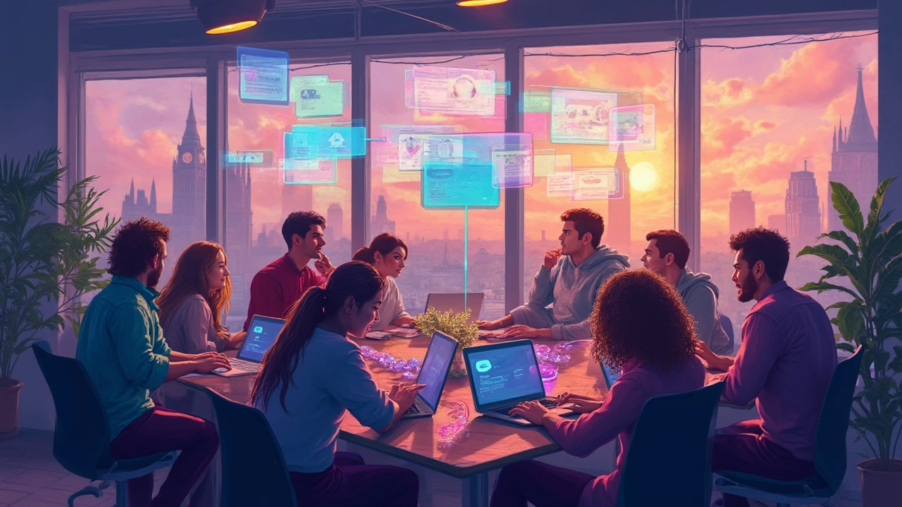 ChatGPT for Social Media Marketing: Unlocking AI's Power for SMM Success