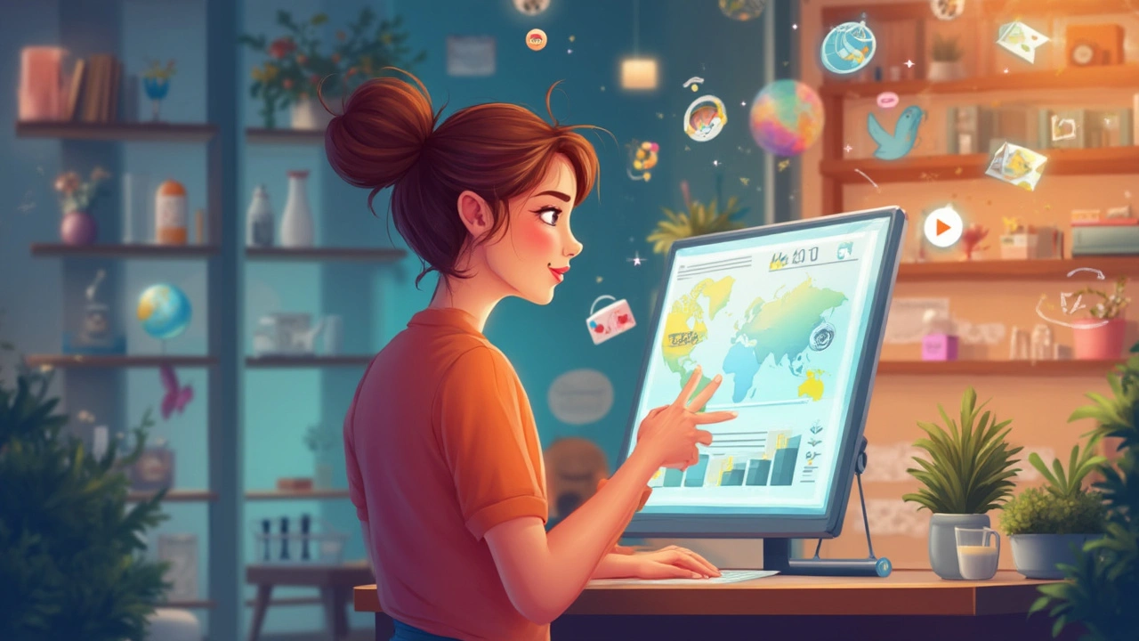 How Brands Win Attention: Tools and Practical Tips