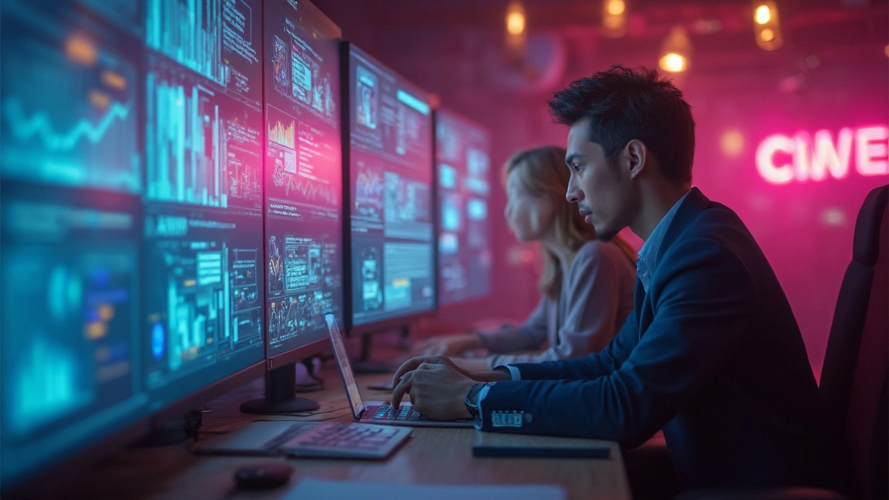 Online Marketing Trends 2025: How to Stay Ahead of the Digital Game