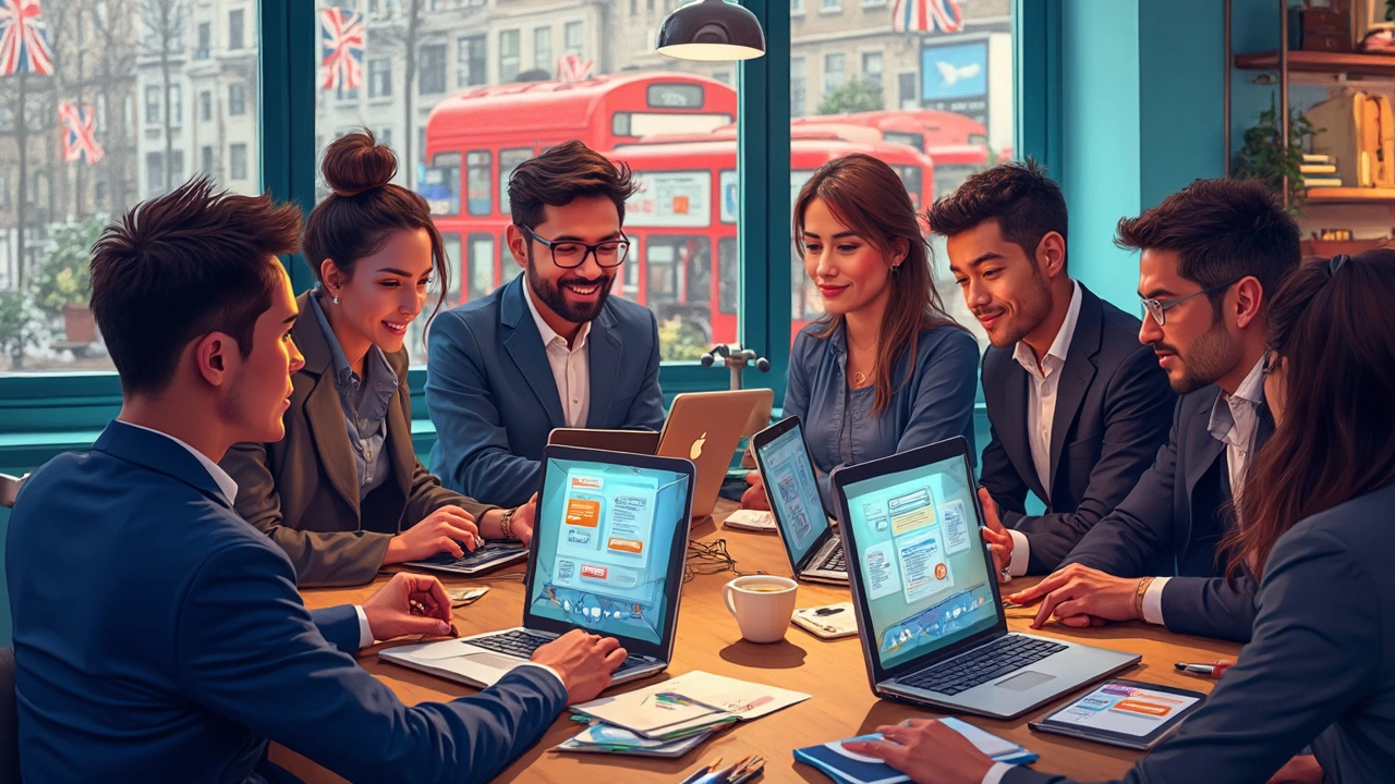 Why ChatGPT Transforms Affiliate Marketing in 2025