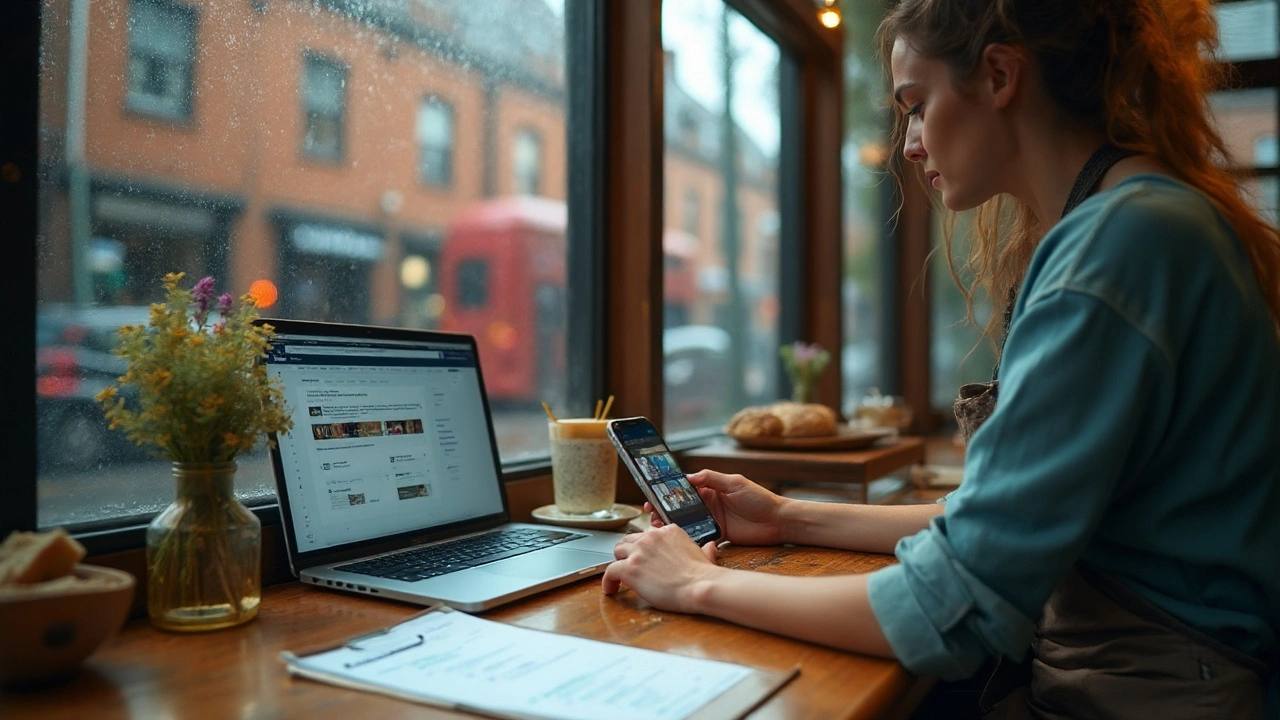 Breaking Barriers with Internet Marketing: A Practical Guide to Scale