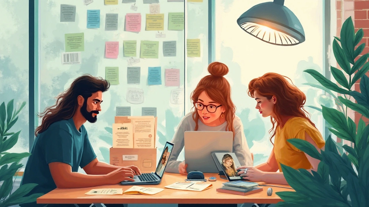 Examples, benchmarks, and checklists that save you time