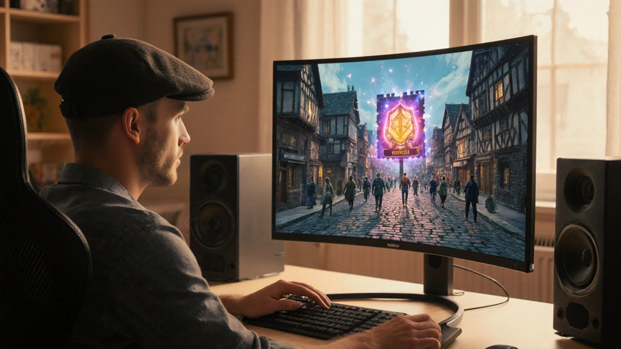 In-Game Ads Optimization: Boost Revenue & Player Experience