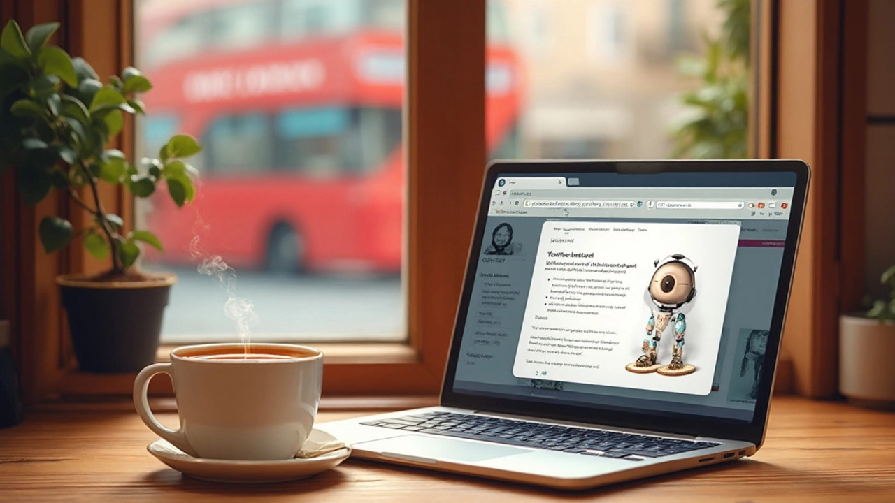 Marketing Automation integration