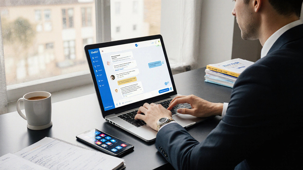 ChatGPT for Online Marketing: How It Works & Why It Matters