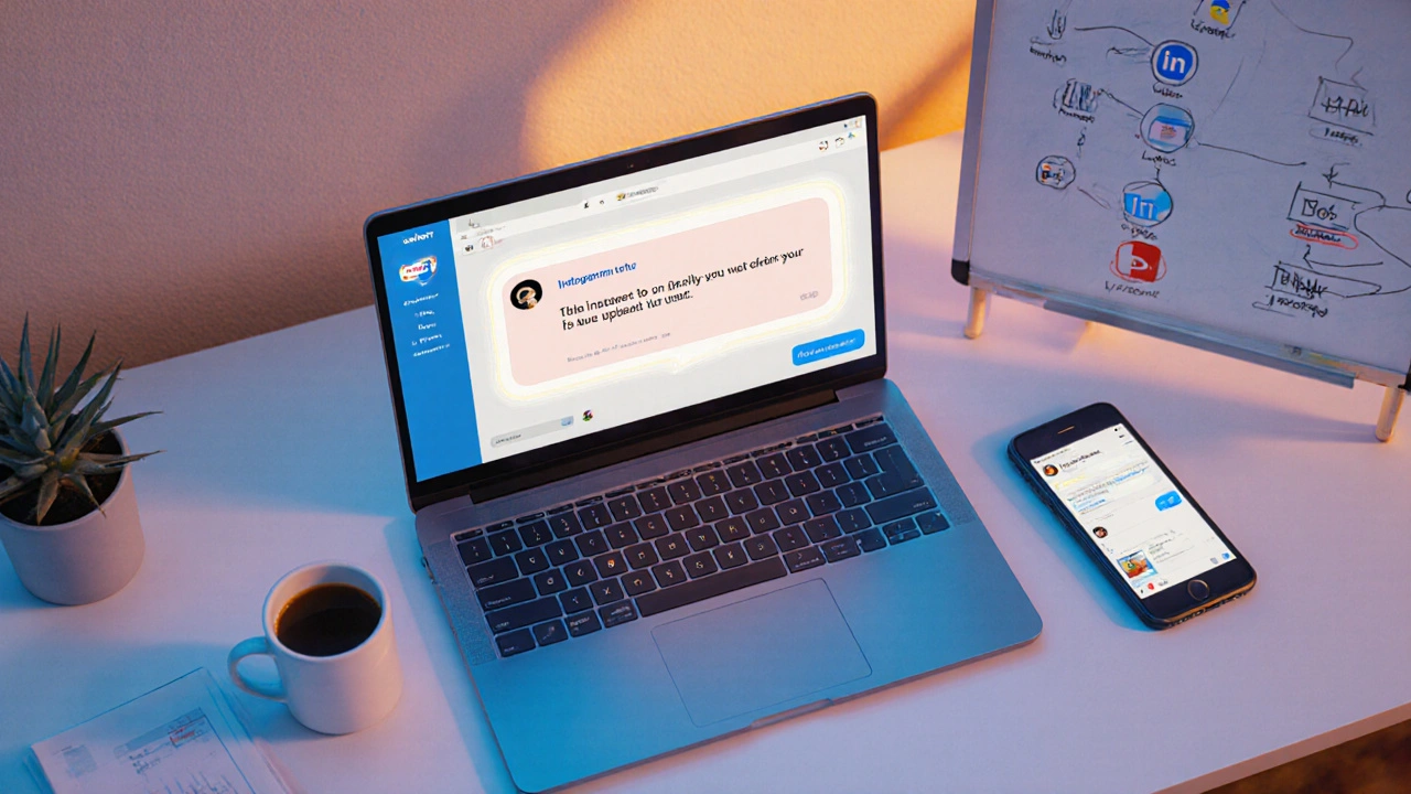 ChatGPT for Social Media: Simplify Your Online Interactions