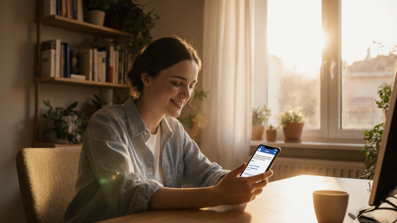 ChatGPT: How to Use AI to Make Your Facebook Conversations More Engaging