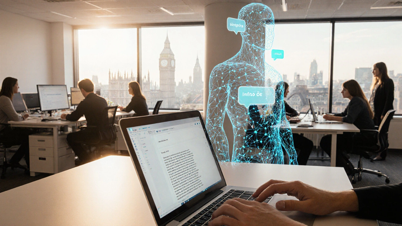 ChatGPT Revolutionizes Content Generation: The AI Writing Paradigm Shift