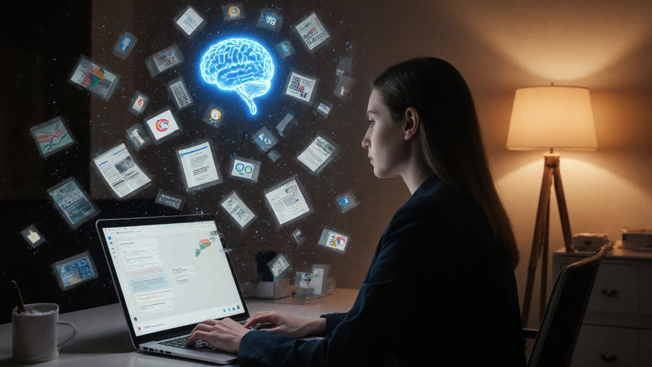 How ChatGPT Helps Expose Propaganda in 2025
