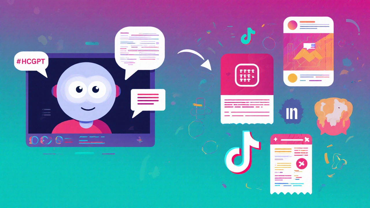 Turning Data Into Insights with Social Media Analytics