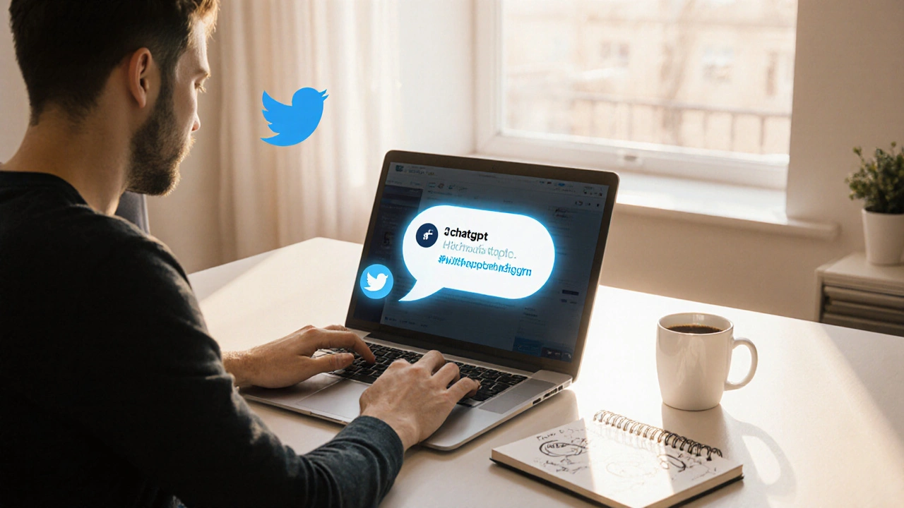 Unlock ChatGPT for Twitter: Step‑by‑Step Guide for Marketers