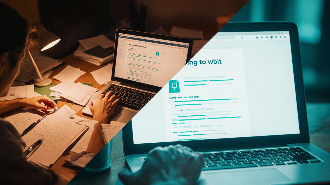 ChatGPT: The Game Changer in Content Generation