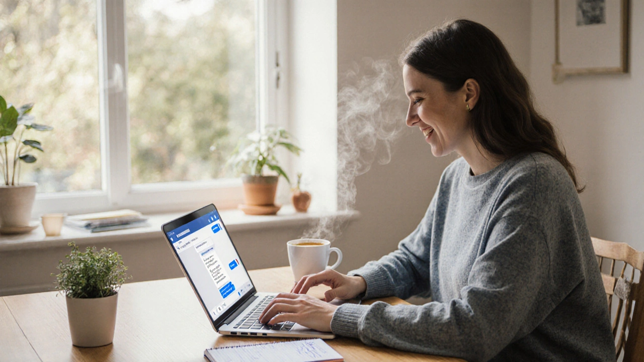 How ChatGPT Boosts Facebook Chat Engagement and Efficiency