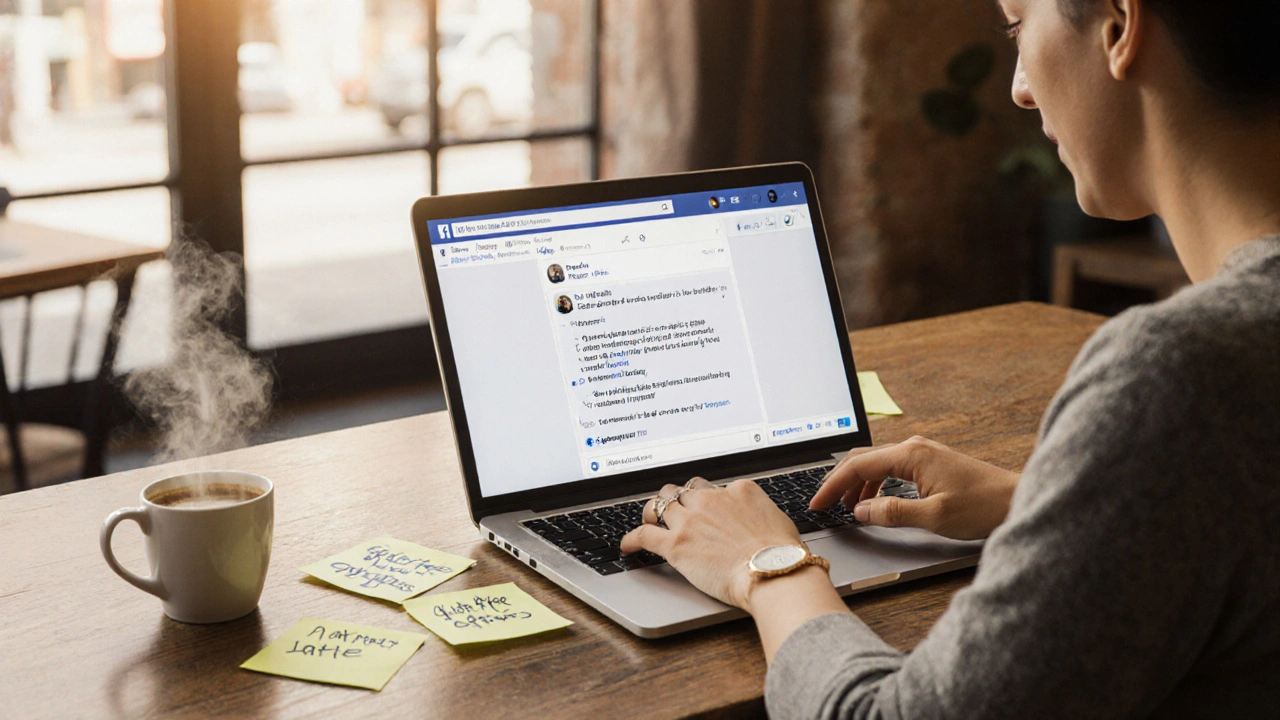How to Use ChatGPT for Facebook to Boost Engagement and Save Time