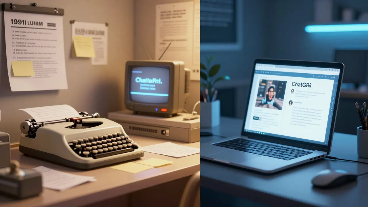 ChatGPT: How AI Is Rewriting the Rules of Advertising