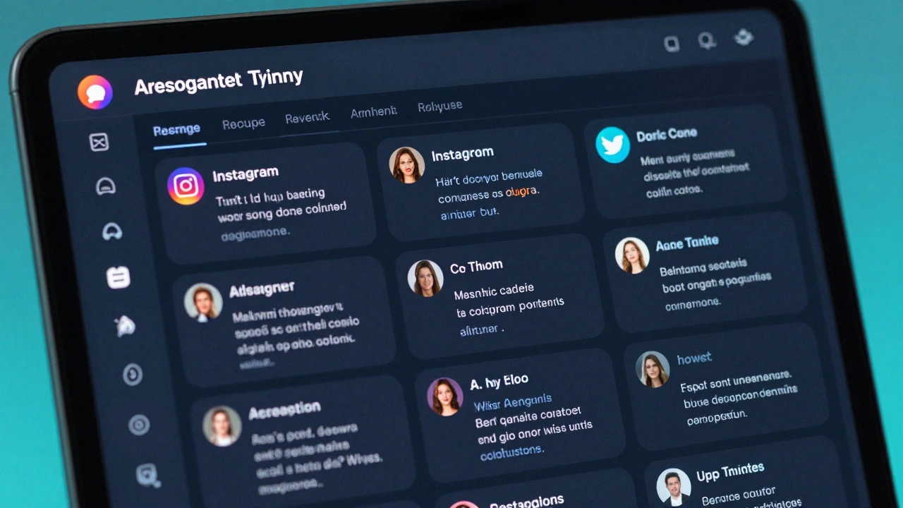 ChatGPT: The New Standard in Social Media Interaction