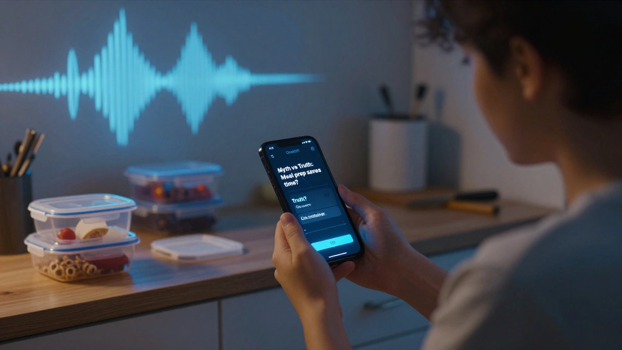 ChatGPT: The Secret to TikTok Stardom
