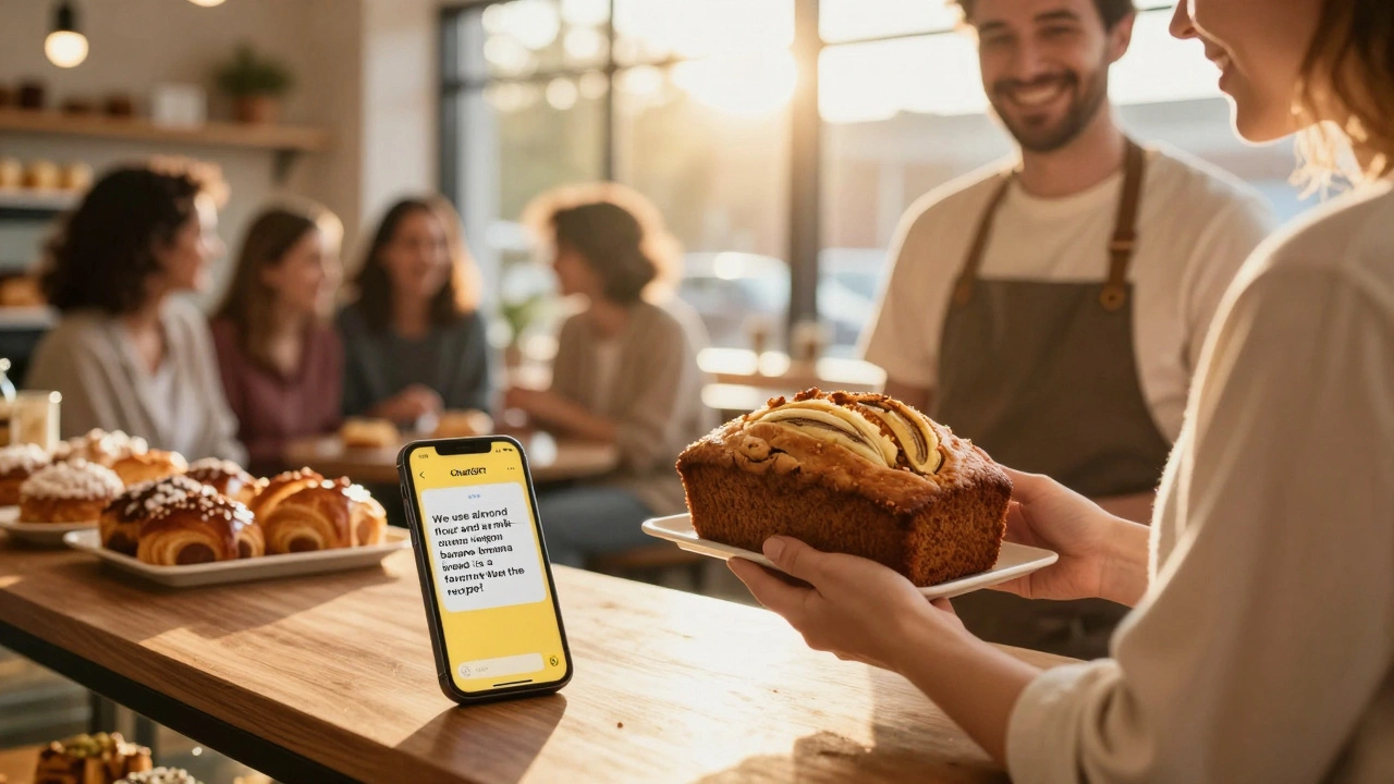 How ChatGPT is Revolutionizing Social Media Engagement