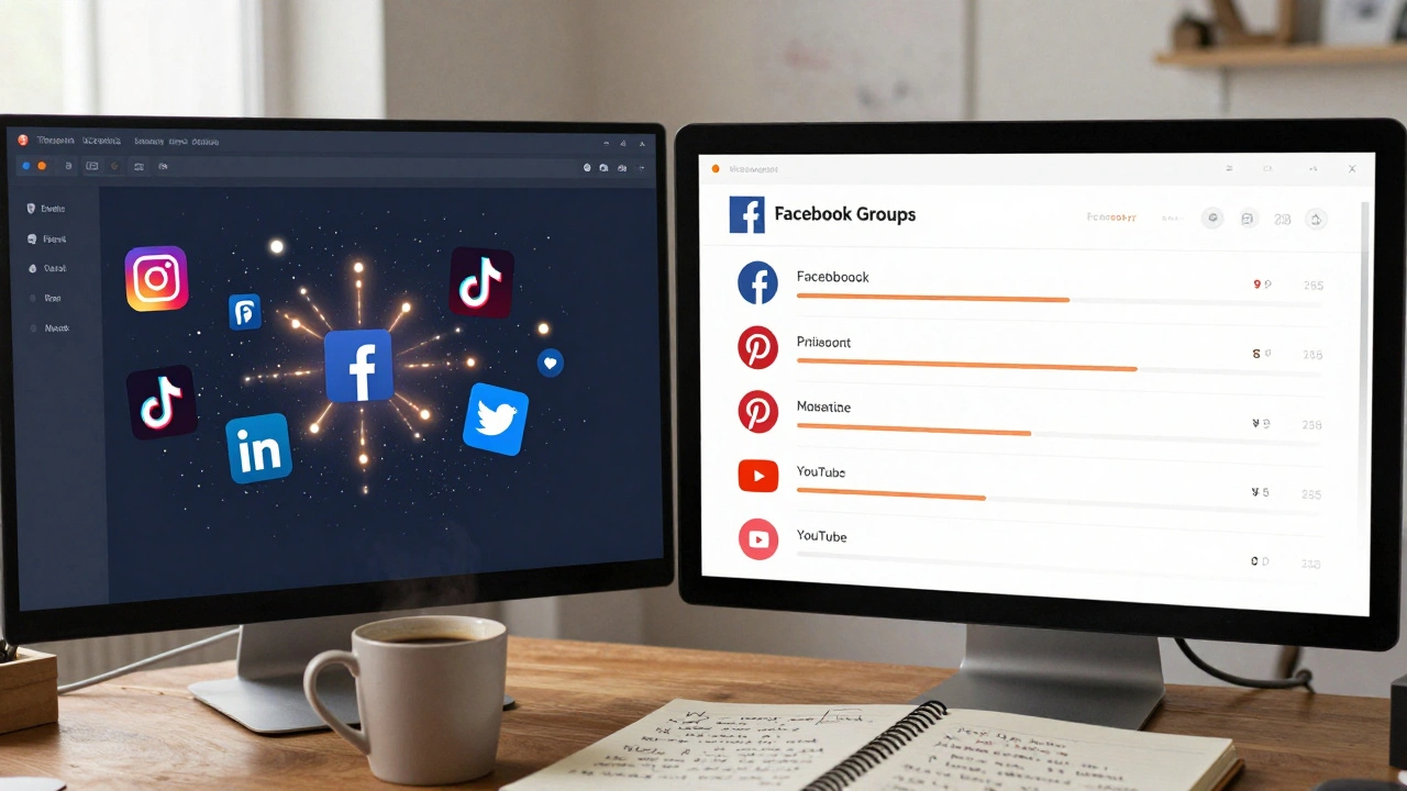 How to Maximize Your Reach with Digital Marketing