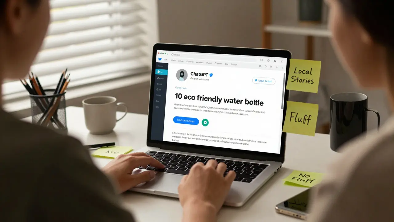 Streamline Your Twitter Strategy with ChatGPT