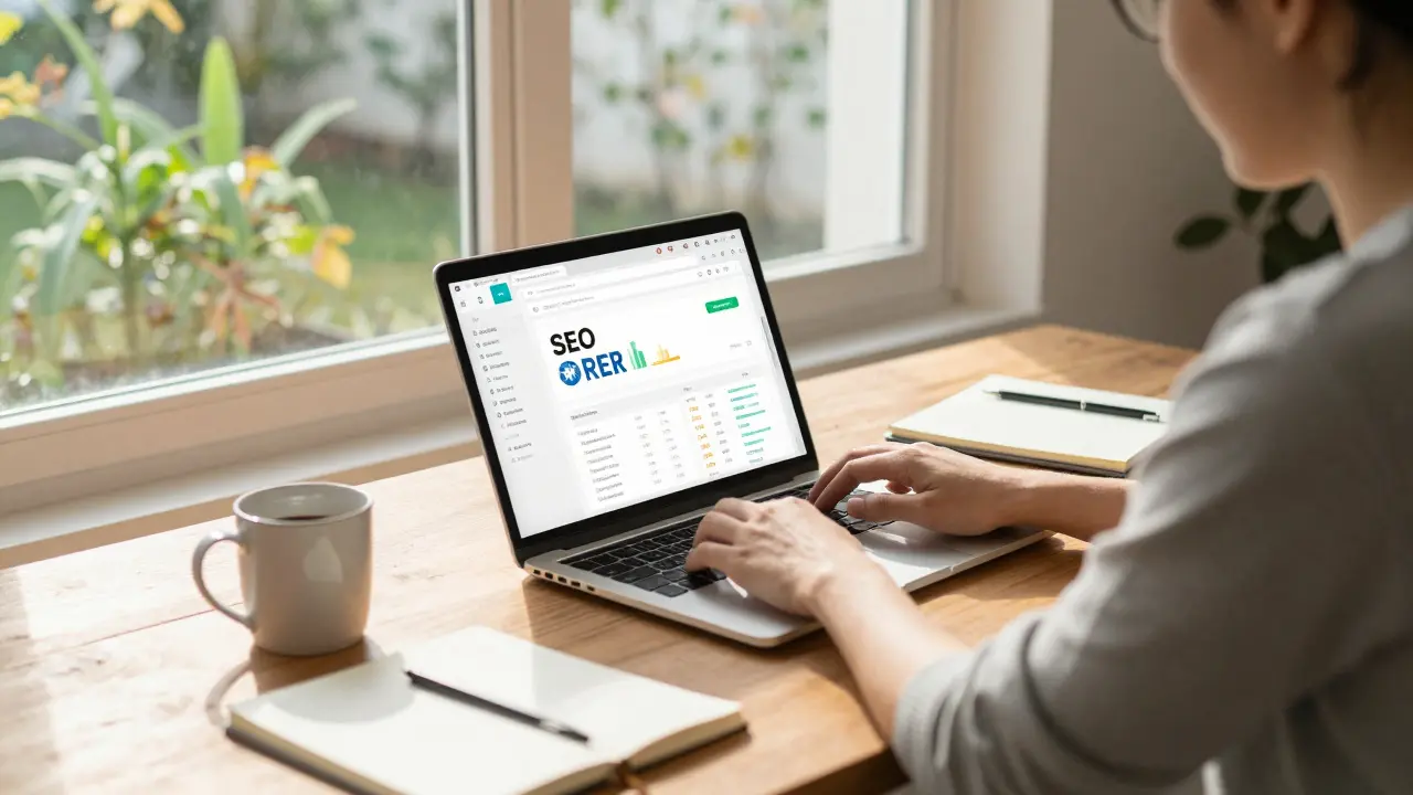 Affiliate Marketing: How to Build Real Passive Income Online